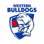 Logo Western Bulldogs