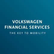Logo Volkswagen Finance SA