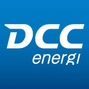Logo DCC Energi Danmark A/S
