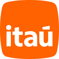 Logo Itaú DTVM SA