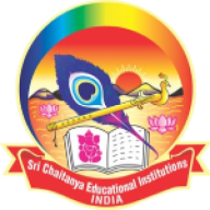 Logo Sri Chaitanya Educational Institutions