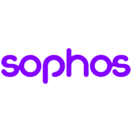 Logo Sophos Solutions SAS