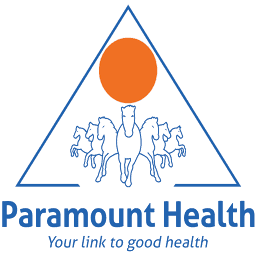 Logo Paramount Health Services & Insurance TPA Pvt Ltd.