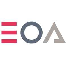 Logo Employee Ownership Association