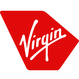 Logo Virgin Australia Airlines Pty Ltd.