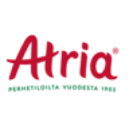 Logo Atria Suomi Oy