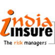 Logo India Insure Risk Mgmt & Insurance Broking Services Pvt Ltd.