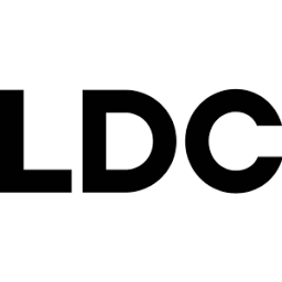 Logo LDC (General Partner) Ltd.