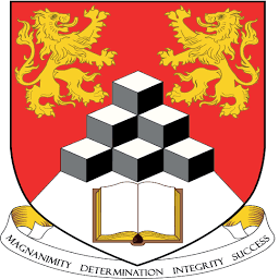 Logo Management Development Institute of Singapore Pte Ltd.