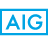 Logo AIG Taiwan Insurance Co. Ltd.