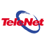 Logo PT TeleNet