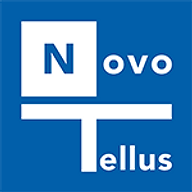 Logo Novo Tellus Capital Partners Pte Ltd.