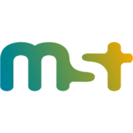 Logo PT Mitra Solusi Telematika
