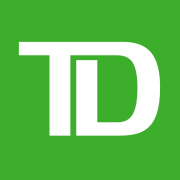 Logo TD Bank Europe Ltd.