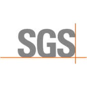 Logo SGS Kuwait WLL