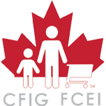 Logo The Canadian Federation of Independent Grocers