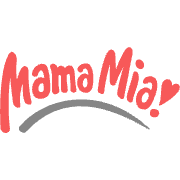 Logo Barnmorskegruppen Mama Mia AB