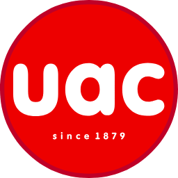Logo UAC Foods Ltd.