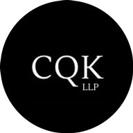 Logo CQK Chartered Accountants LLP