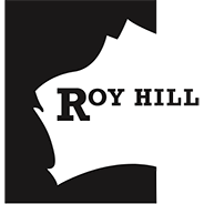 Logo Roy Hill Holdings Pty Ltd.