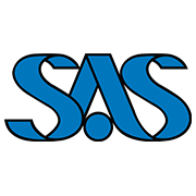 Logo SAS International Ltd.