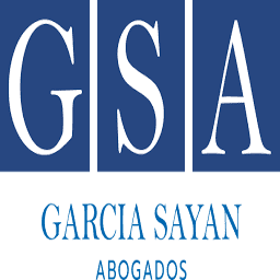 Logo Garcia Sayan Abogados