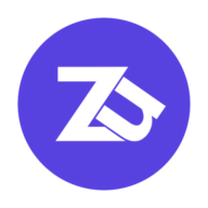 Logo Zubie, Inc.