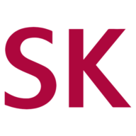 Logo SK Jewellery Pte Ltd.