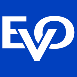 Logo EVO Payments International GmbH