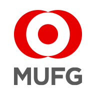 Logo MUFG Bank (Eurasia) AO