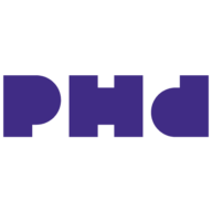 Logo PHD International Ltd.