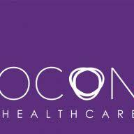 Logo OCON Medical Ltd.