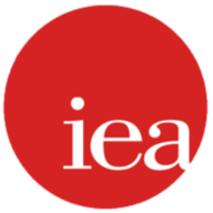 Logo Institute of Economic Affairs (UK)