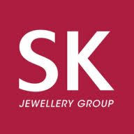 Logo SK Jewellery Group Ltd.