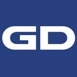 Logo General Dynamics Land Systems - Australia Pty Ltd.