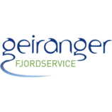 Logo Geiranger Fjordservice AS