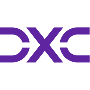 Logo DXC Oxygen Pty Ltd.