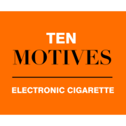 Logo Ten Motives Ltd.