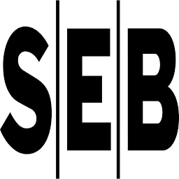 Logo Skandinaviska Enskilda Banken AB (publ) Helsingforsfilialen