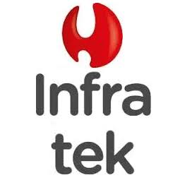 Logo Infratek Group AS