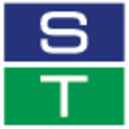 Logo Severn Trent Services Defence Ltd.