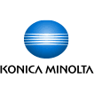 Logo Konica Minolta Business Solutions India Pvt Ltd.