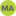 Logo Massage Addict, Inc.