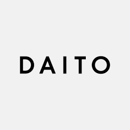 Logo DAITO Co., Ltd.