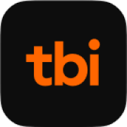 Logo TBI Bank EAD Sofia - Sucursala Bucuresti