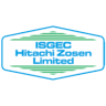 Logo ISGEC Hitachi Zosen Ltd.