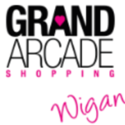 Logo Grand Arcade Wigan Ltd.