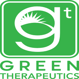 Logo Green Therapeutics LLC