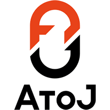 Logo AtoJ, Inc.