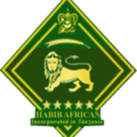 Logo Habib African Bank Ltd.